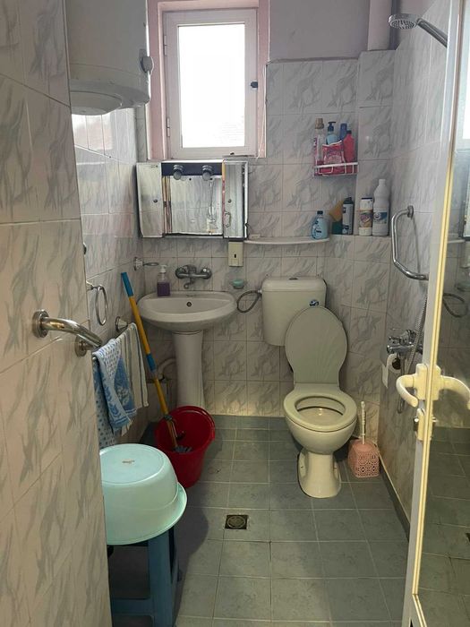 Продава се Тристаен апартамент в Димитровград - 110 кв.м за 441 €/кв.м - Снимка #1