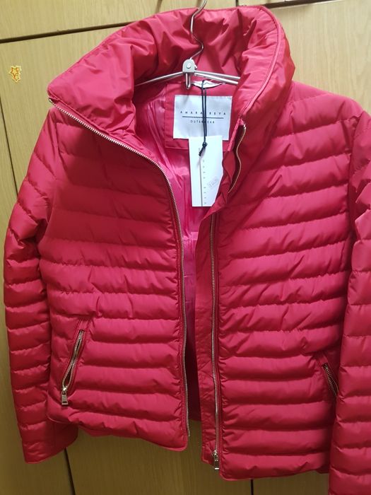 Ново Зимно яке Amara reya с етикет-100 лв