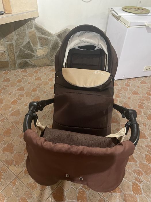 Детска количка Bexa line