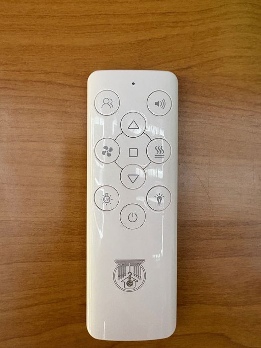 Електрически простор за дрехи