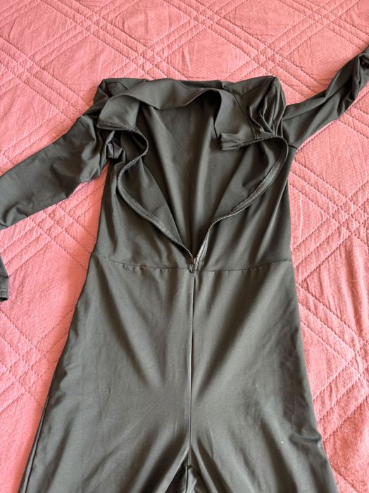 Нов цял гащеризон