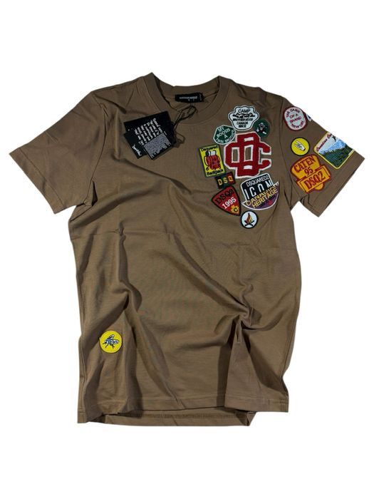 Мъжки Тениски-НОВИ