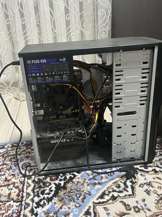 Обменяю компьютер