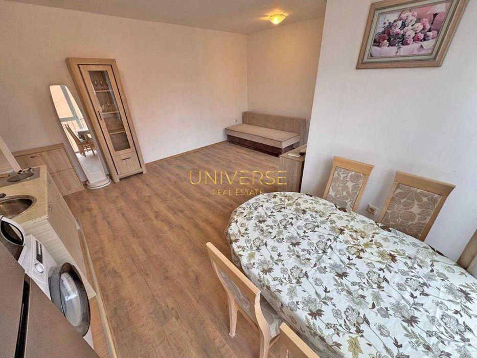 Продава се Двустаен апартамент в к.к. Слънчев бряг - 55 кв.м за 700 €/кв.м - Снимка #5