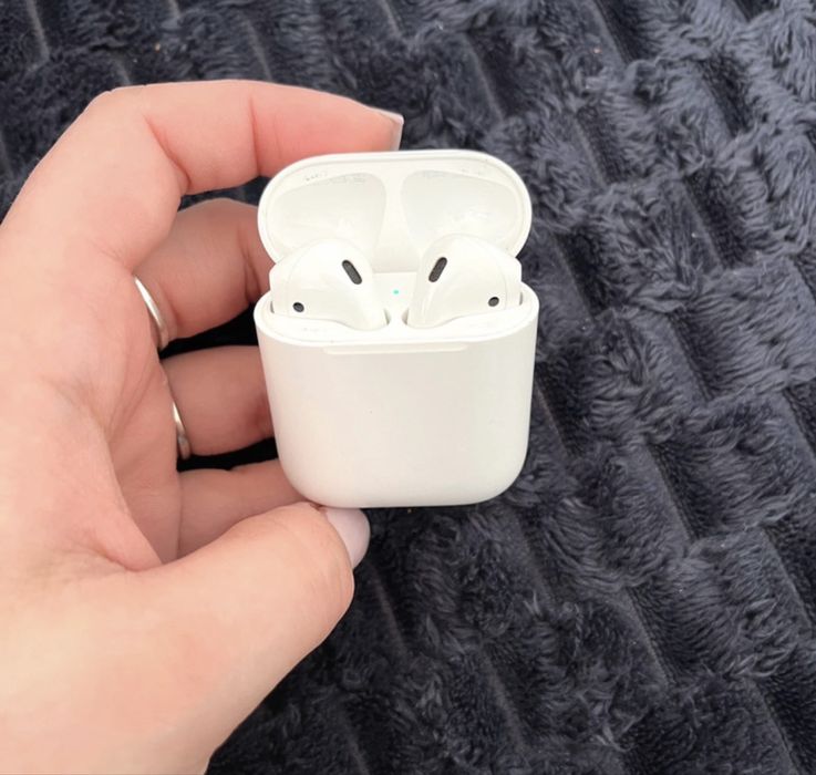 Airpods 2 (2019)