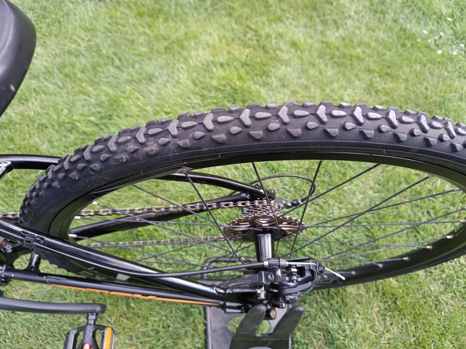 Детски/Юношески Алуминиев Велосипед Gravel Giant 26"