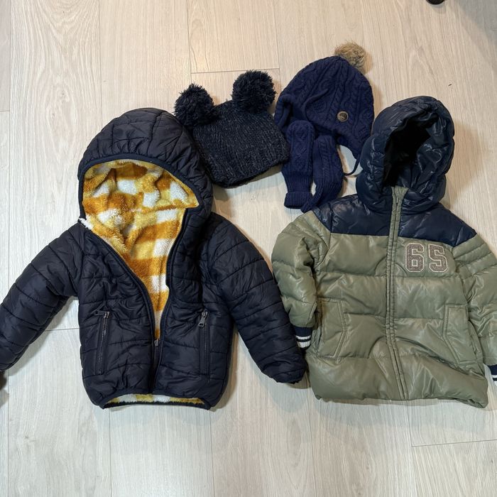 Яке Next - 98-104