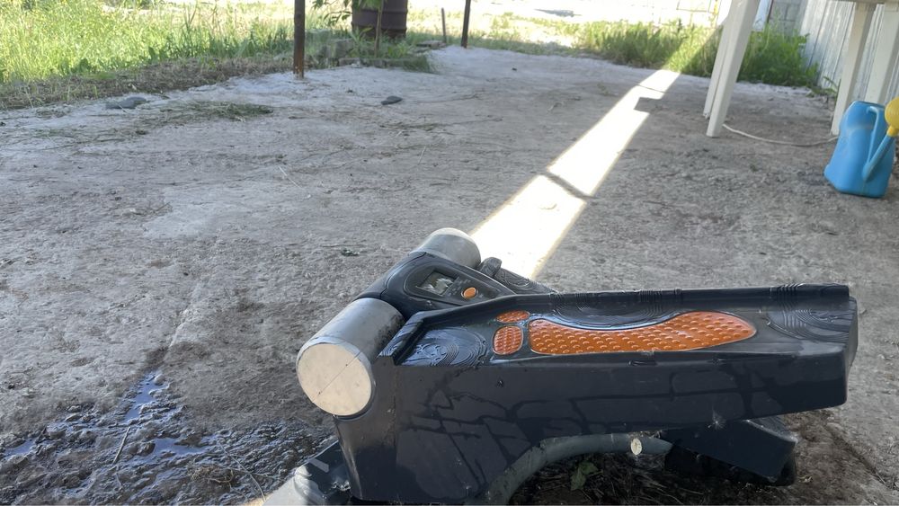 Тренажёр для ног