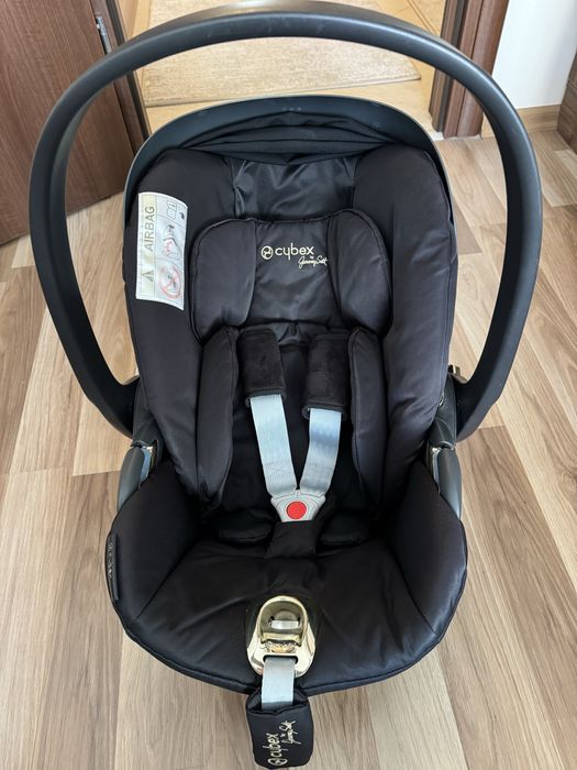 столче cybex 0-13 кг