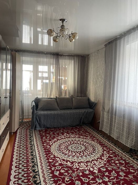 Фрунзе квартира сатылады