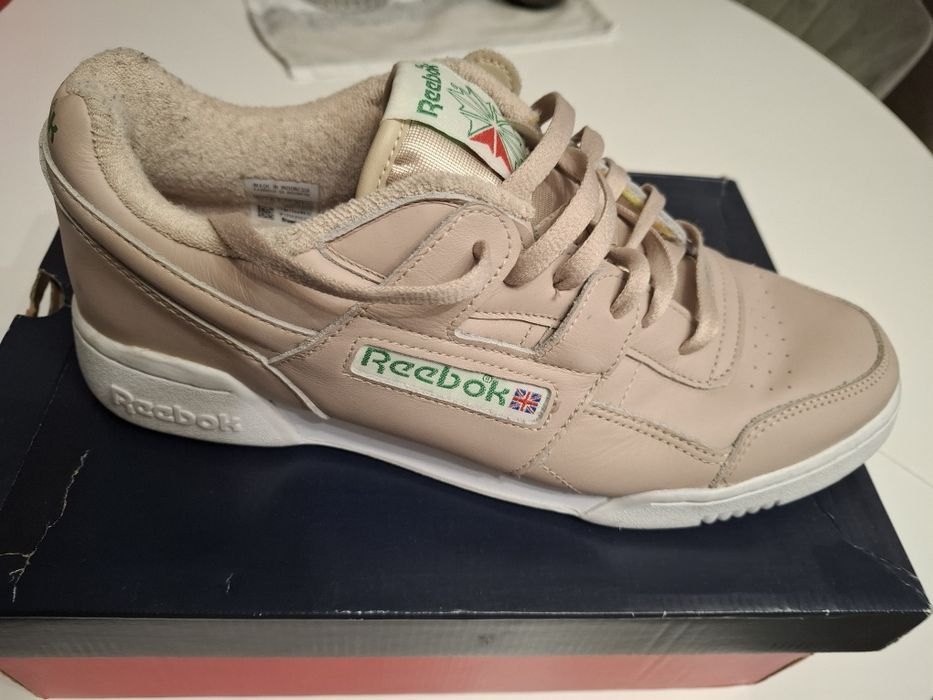 Оригинални мъжки маратонки  Reebok