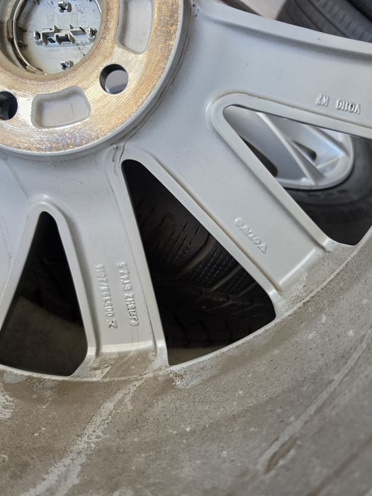 Джанти 19 / 5х108 - Volvo XC90 и др. 5x108