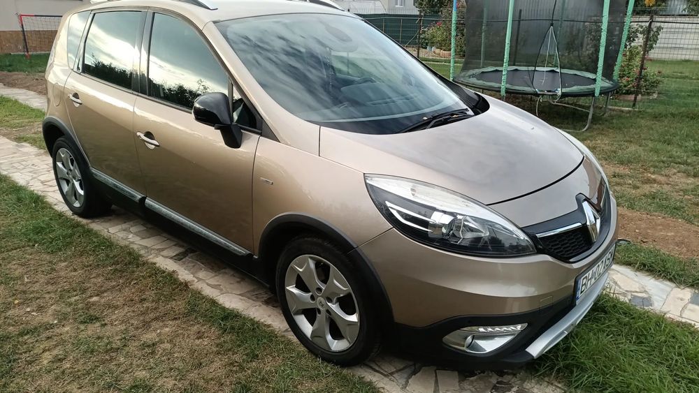 Renault Scenic Stare foarte bună