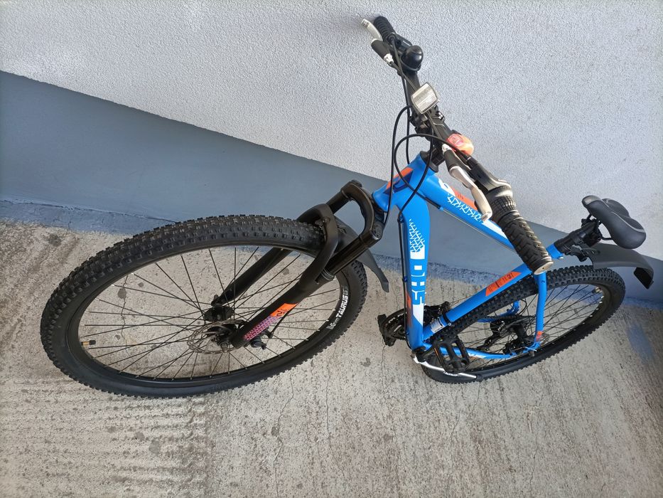 Vînd Bicicletă nouă