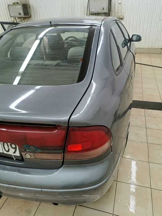 Мазда кронус продам