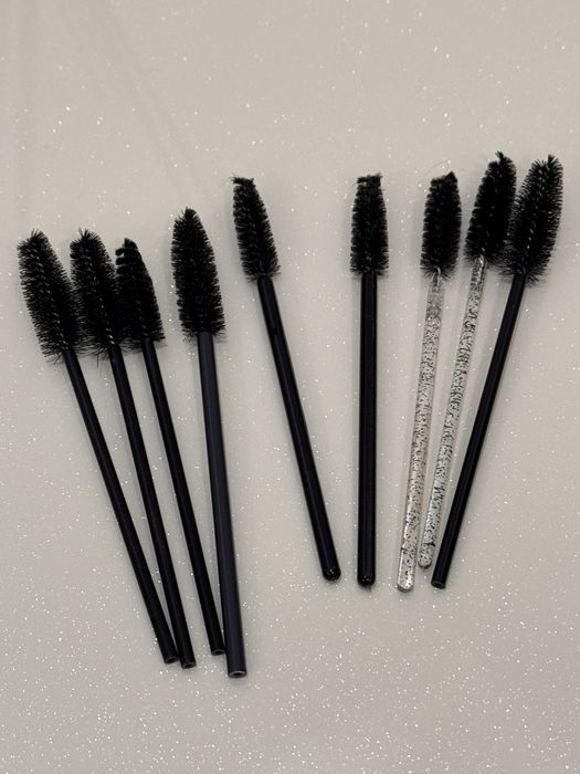 Четчици за мигли