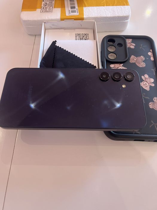 Samsung A15 - 128 GB