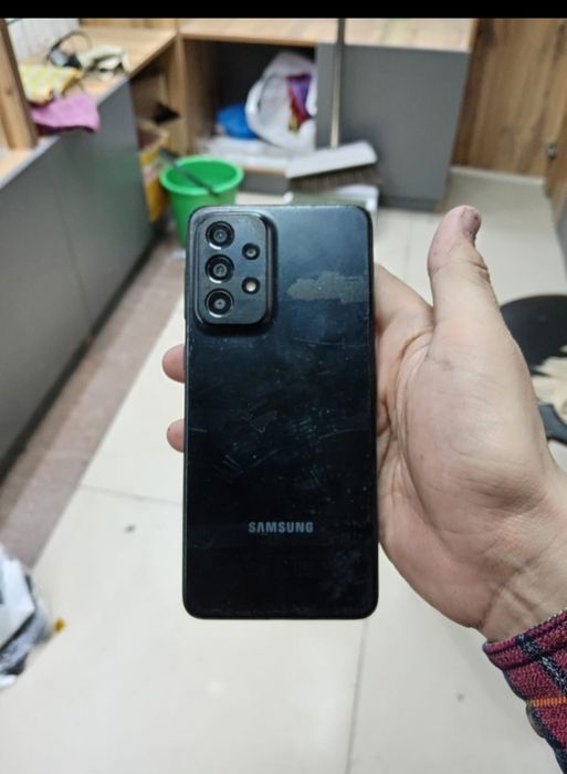 Продаю samsung a33 5g