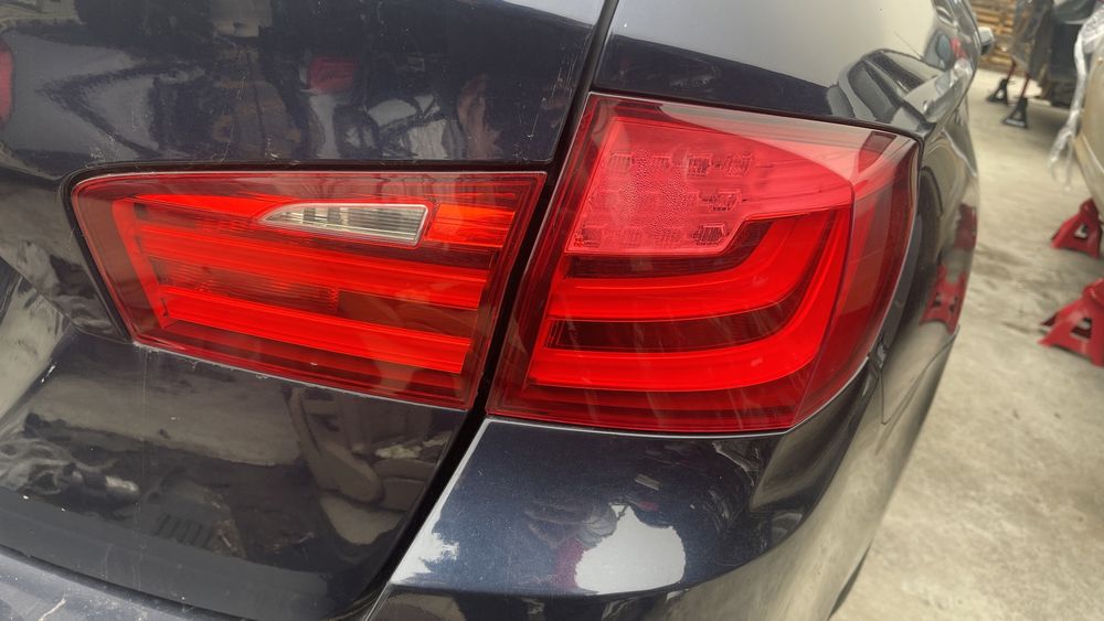 BMW F11 стопове