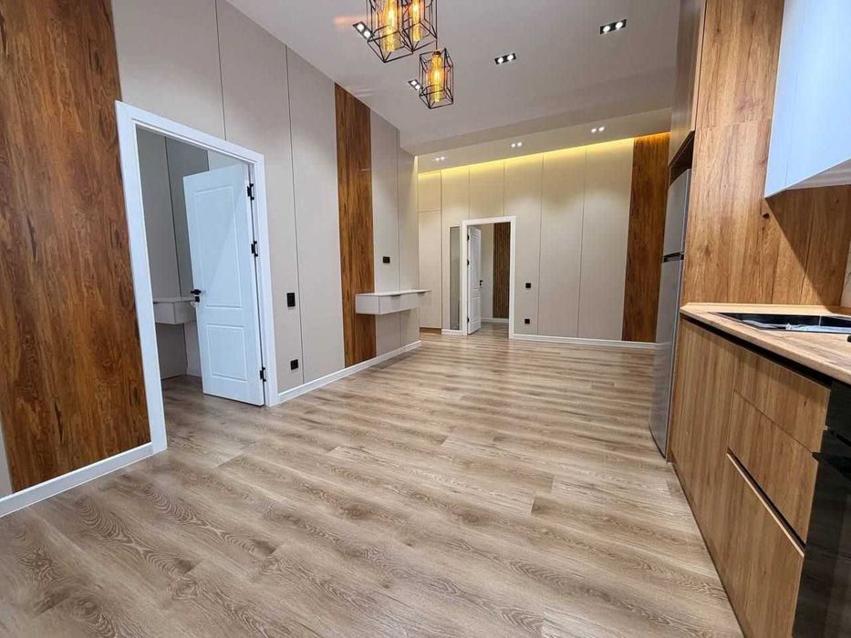 Продаётся квартира Паркентский 3/6/9 ЖК PARKENT AVENUE.