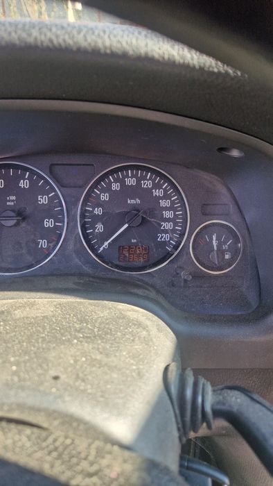 Vand OPEL ASTRA 1.6 benzina