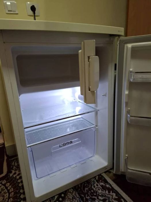 Холодильник артел