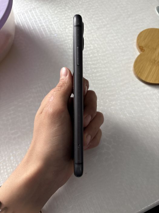 Айфон 11 акб 68% (вроде) apple аккаунт неактивен