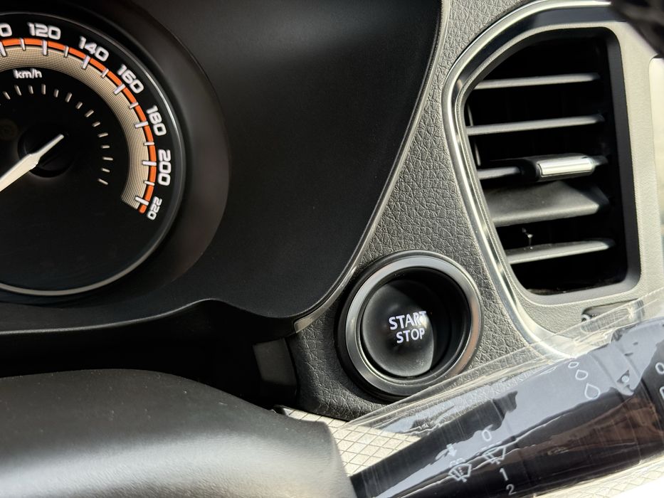 Lada Vesta NG SW Рестайлинг