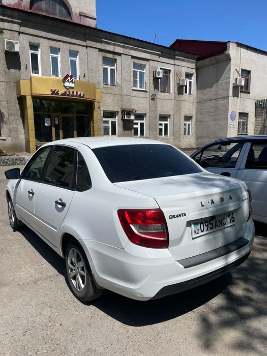 Сдам в аренду Lada Granta