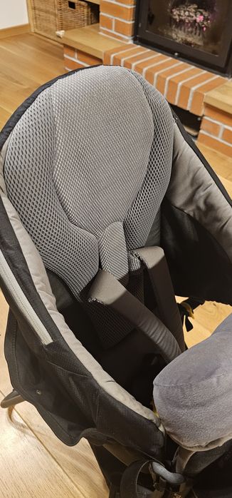 Deuter kid comfort 3