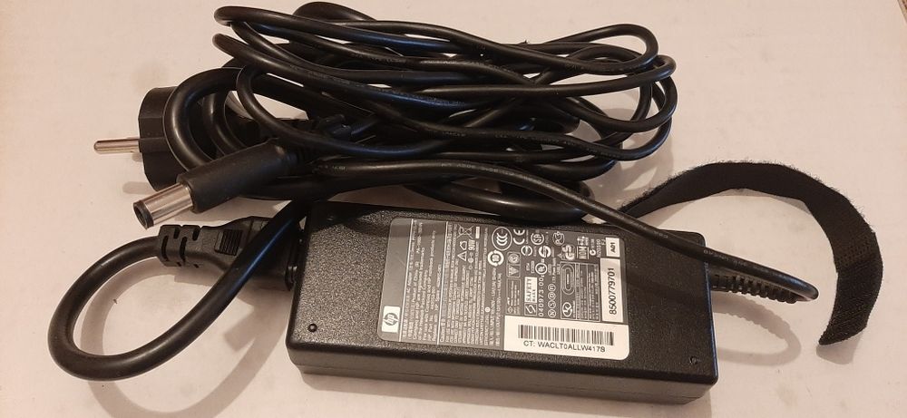 Incărcătoare alimentatoare HP 90W 19V~4,7A / 65W 18.5V~3,5A