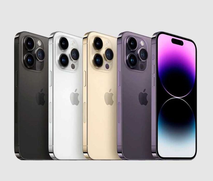 iphone 14 Pro Max ozini pulini bo'lib to'lash