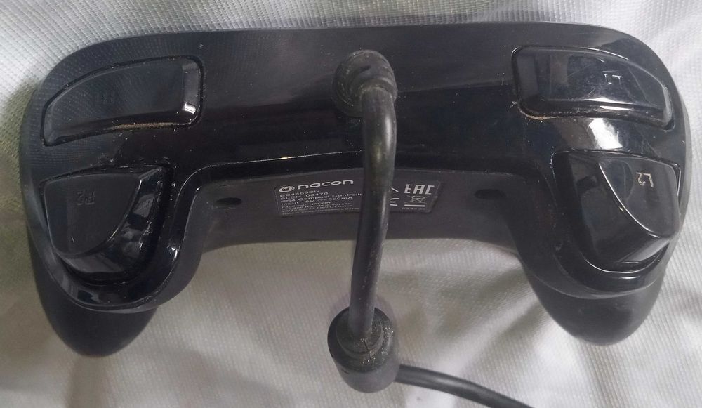 игрален контролер за Playstation
