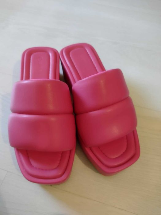 Дамски чехли JENNY FAIRY