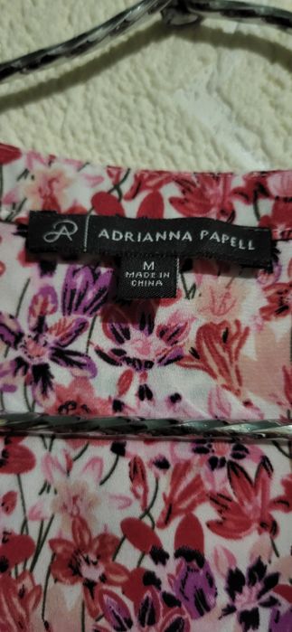 Блузка из Америки