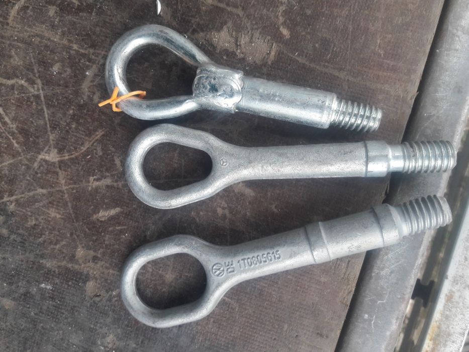 Автомобилни куки