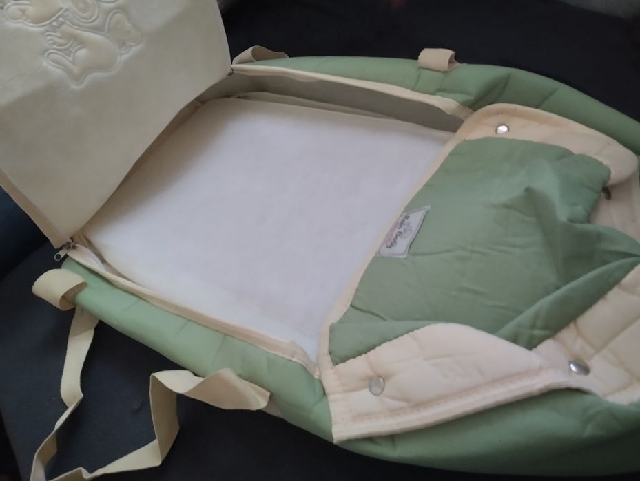 Детская переноска