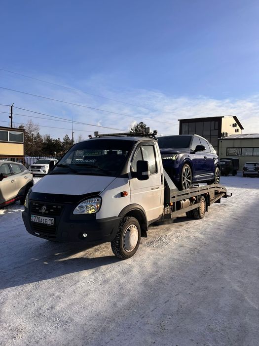 Эвакуатор круглосуточно