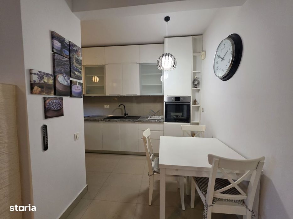 Nou | Apartament Impecabil | 3 Camere | Otopeni Central