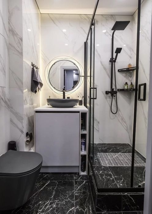 Ремонт квартир и домов — Шымкент