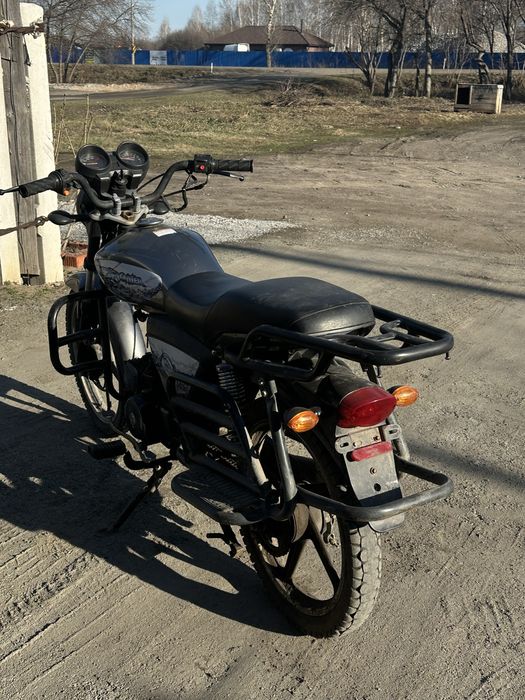 Продам альфу на ходу