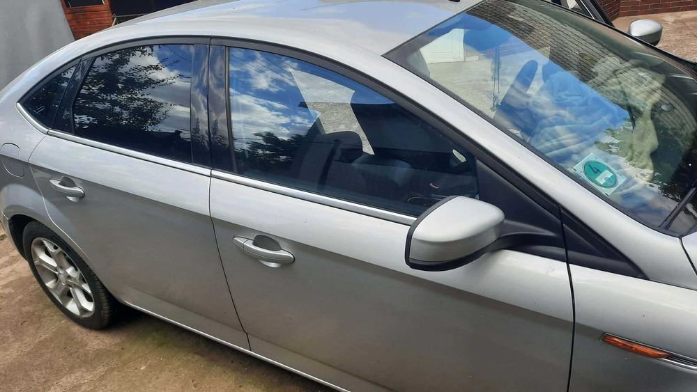 FORD Mondeo 2008 — imagine 2
