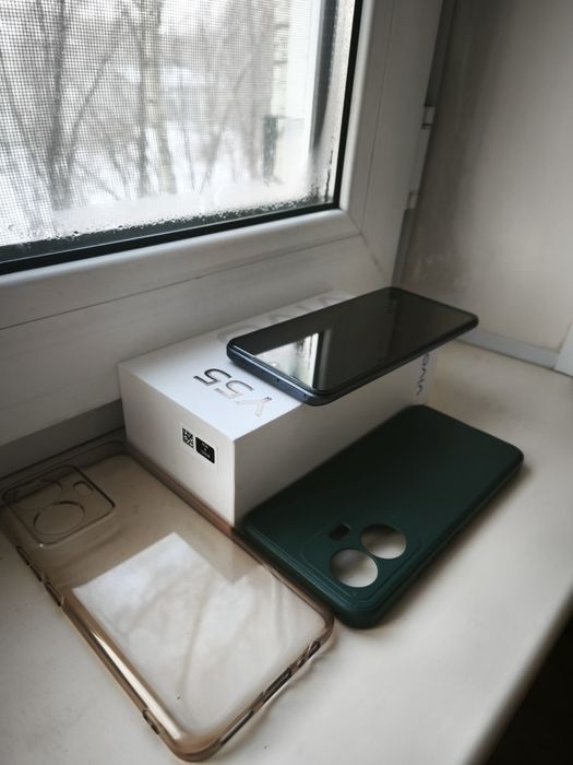 Vivo Y55 Идеяльный