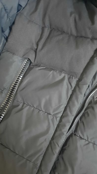 Продам пуховик 42-44