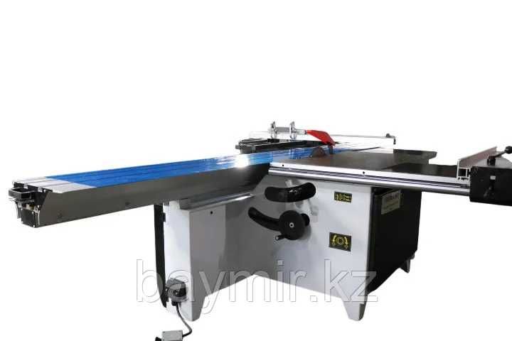 Форматно-раскроечный станок MJ45