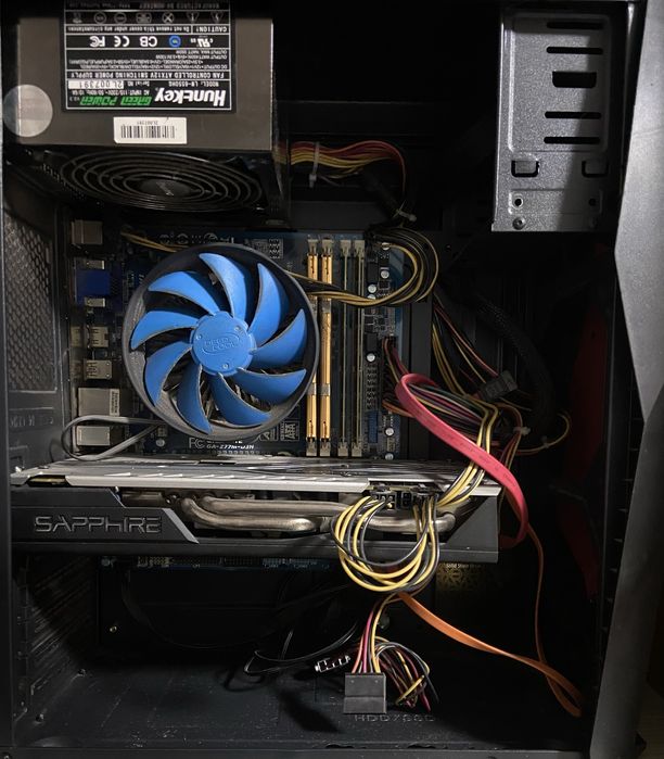 Продам компютер