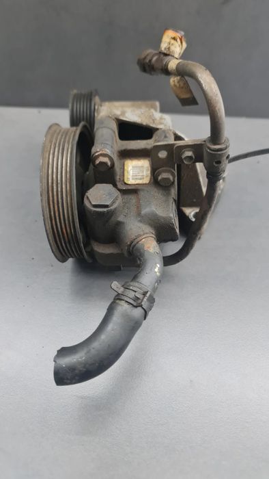 Pompa servodirectie mecanica Ford Focus 2001 1.6 MT (101 hp)