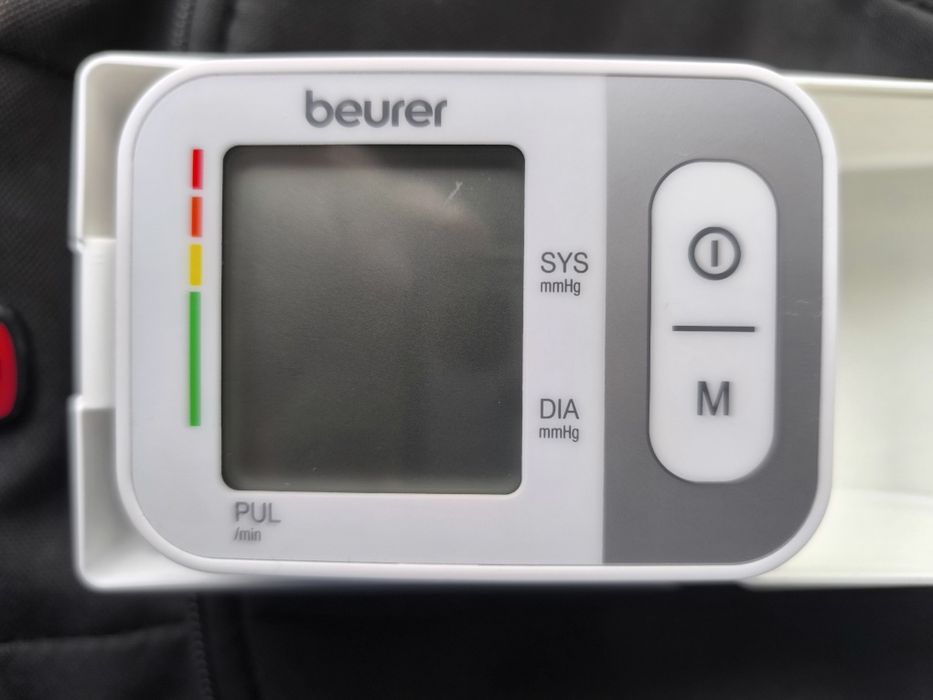 Апарат за кръвно налягане Beurer