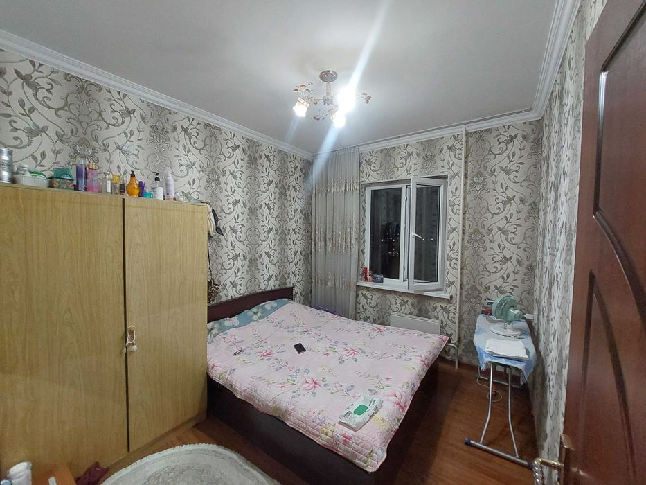 3 xonali uy sotiladi shayxohur tumani bel tepada