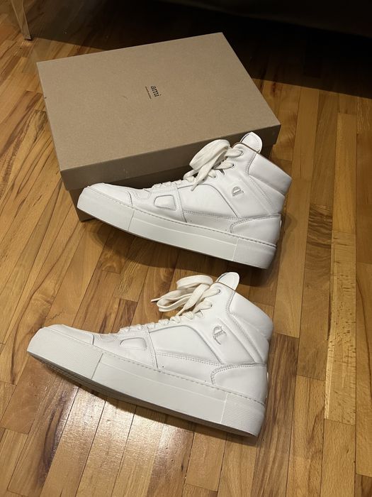 Мъжки кецове AMI Alexandre Mattiussi 42 номер